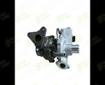Turbolader FIAT 500X Original Neu | OE 71797416, 46340353, 857278-4