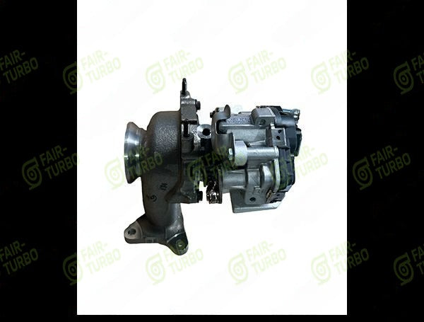 Garrett Turbolader Original Neu für Fiat 500X – OE 71797416