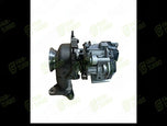 Turbolader FIAT 500X Original Neu | OE 71797416, 46340353, 857278-4