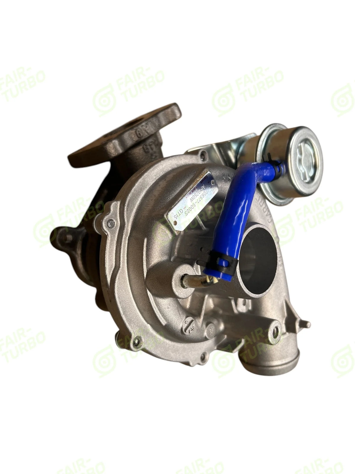 Turbolader Neu – OE 0375F2, 0375H9