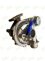 Turbolader CITROËN C5 I Original Neu | OE 0375F2, 0375H9, 375000