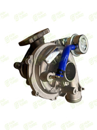 Turbolader CITROËN C5 I Original Neu | OE 0375F2, 0375H9, 375000