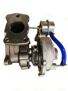Turbolader Neu – OE 0375F2, 0375H9