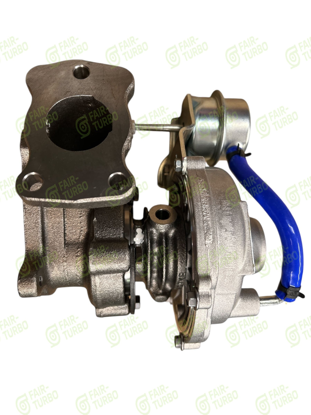 Garrett Turbolader Original Neu für Peugeot 206 Schrägheck – OE 0375F2