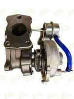 Turbolader CITROËN C5 I Original Neu | OE 0375F2, 0375H9, 375000
