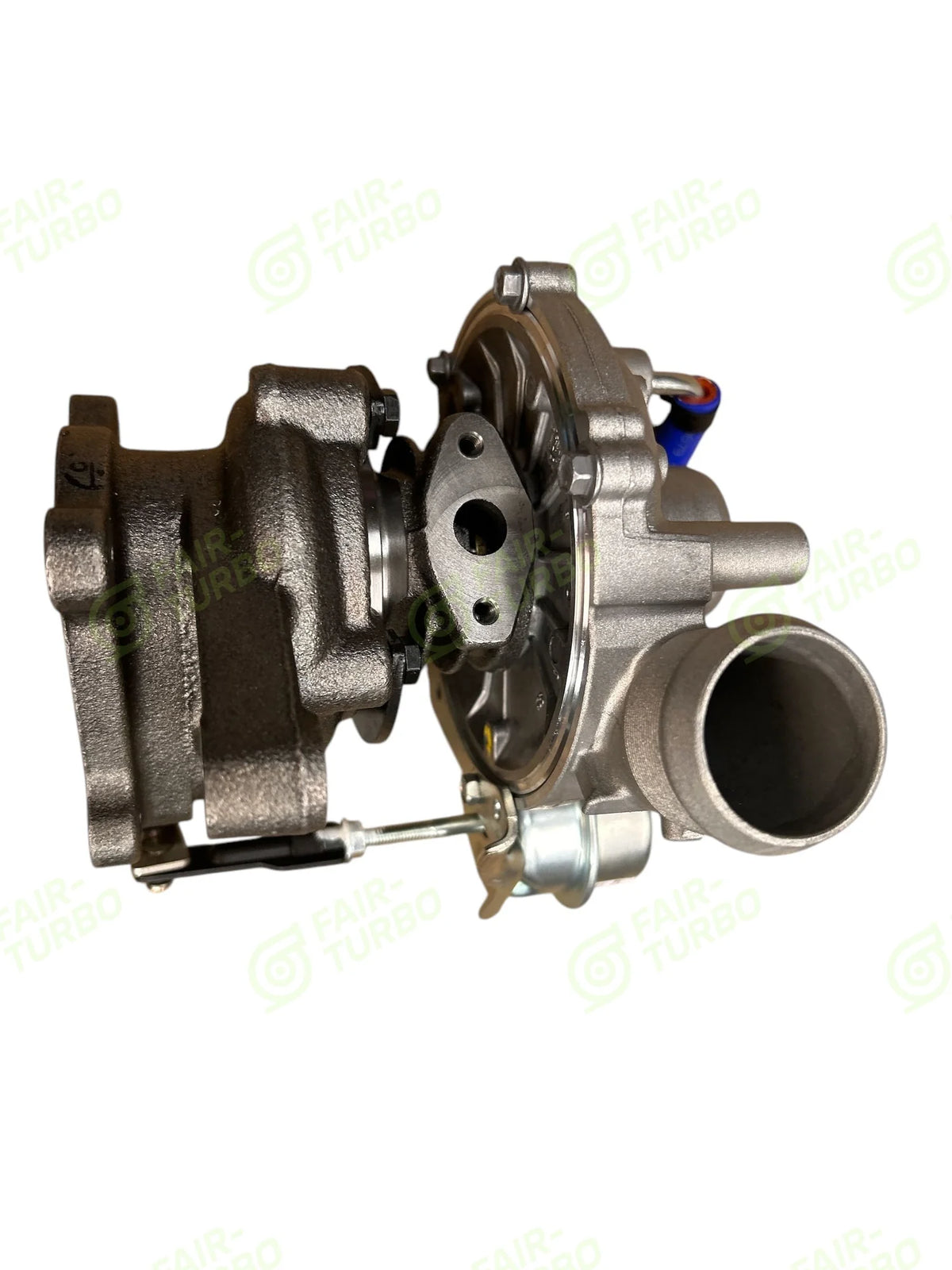 Turbolader Neu – OE 0375F2, 0375H9