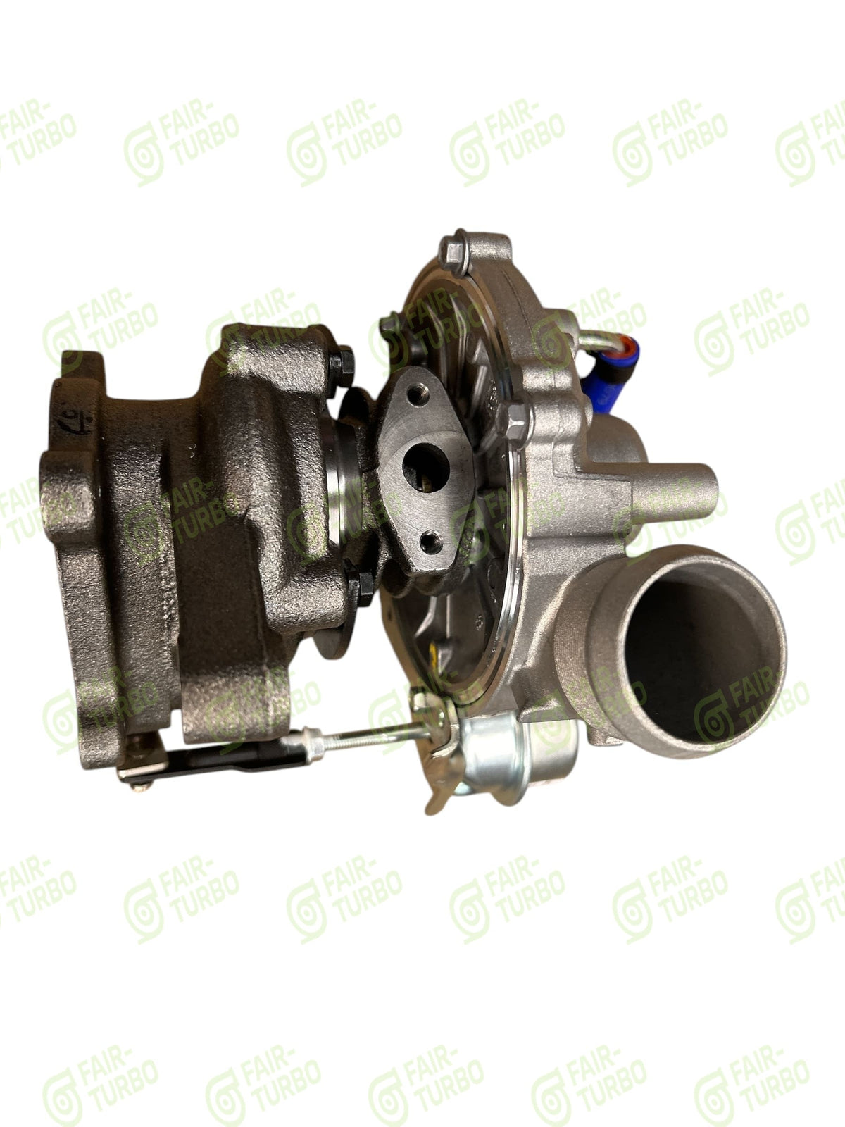 Garrett Turbolader Original Neu für Peugeot 206 Schrägheck – OE 0375F2
