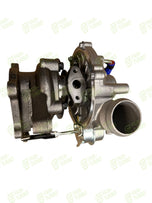 Turbolader CITROËN C5 I Original Neu | OE 0375F2, 0375H9, 375000