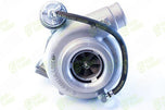Turbolader BorgWarner Generalüberholt | OE CASE IH 87802482, 5327-990-7123