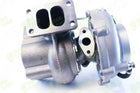 BorgWarner Turbolader Generalüberholt – OE CASE IH 87802482