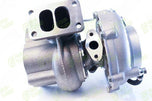 Turbolader BorgWarner Generalüberholt | OE CASE IH 87802482, 5327-990-7123