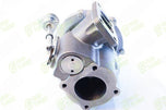 Turbolader BorgWarner Generalüberholt | OE CASE IH 87802482, 5327-990-7123