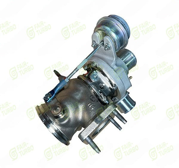 Garrett Turbolader Original Neu – OE 552786970