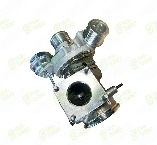 Garrett Turbolader Original Neu – OE 552786970
