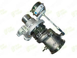 Turbolader Garrett Original Neu | OE 552786970, 827727-1, 827727-0001