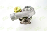 BorgWarner Turbolader Original Neu für Audi A3 (APX) – OE 06A145701