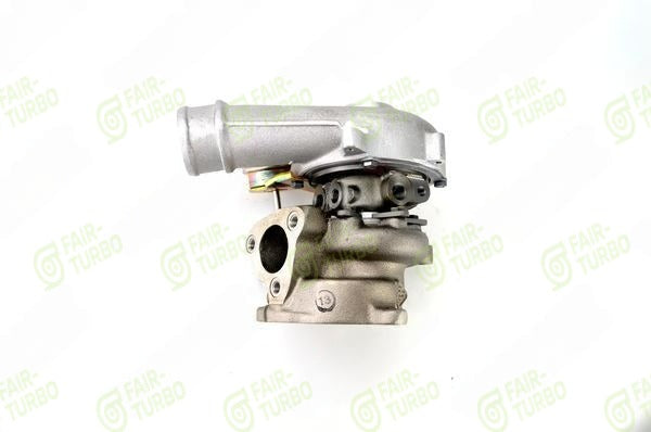 BorgWarner Turbolader Original Neu für Audi A3 (APX) – OE 06A145701