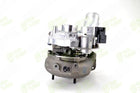 BorgWarner Turbolader Generalüberholt für Audi A6 C6 – OE 0591457015EV