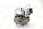 Turbolader AUDI A6 C6 Generalüberholt | OE 0591457015EV, 0591457015E, 0591457015EX