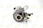 Turbolader AUDI A6 C6 Generalüberholt | OE 0591457015EV, 0591457015E, 0591457015EX