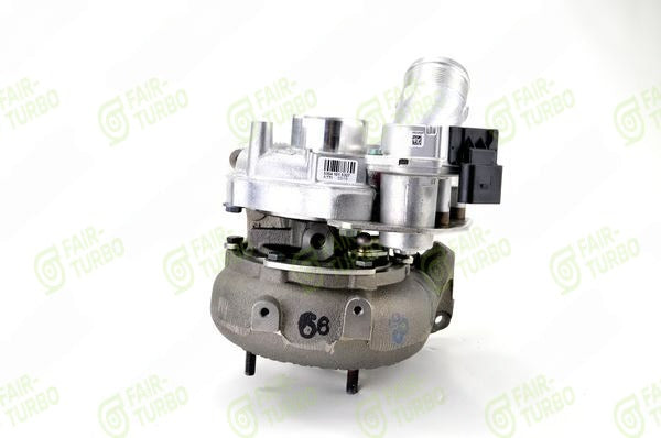 BorgWarner Turbolader Original Neu für Audi A6 C6 – OE 0591457015EV