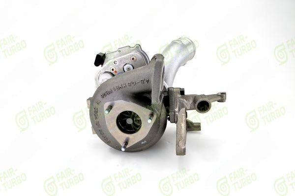 BorgWarner Turbolader Original Neu für Audi A6 C6 – OE 0591457015EV