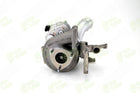 BorgWarner Turbolader Original Neu für Audi A6 C6 – OE 0591457015EV