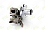 Turbolader AUDI A6 C6 Original Neu | OE 0591457015EV, 0591457015E, 0591457015EX