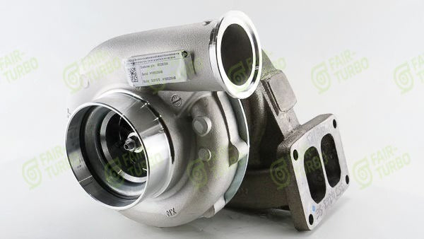 Holset Turbolader Original Neu für MAN F2000 – OE 51.09100-7464