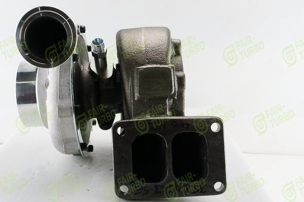 Holset Turbolader Original Neu für MAN F2000 – OE 51.09100-7464