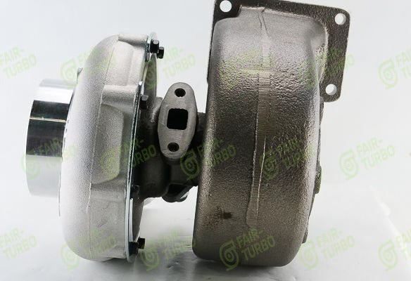 Holset Turbolader Original Neu für MAN F2000 – OE 51.09100-7464