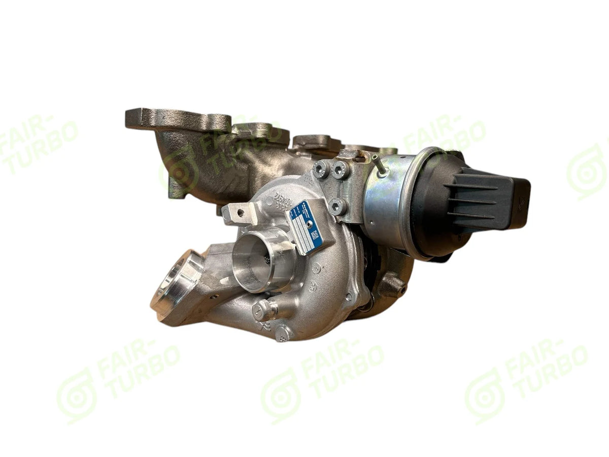 Turbolader Neu – OE 03L253010H, 03L253010HX