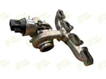Turbolader AUDI A1 Original Neu | OE 03L253010H, 03L253010HX, 03L253010HV