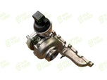 Turbolader AUDI A1 Original Neu | OE 03L253010H, 03L253010HX, 03L253010HV