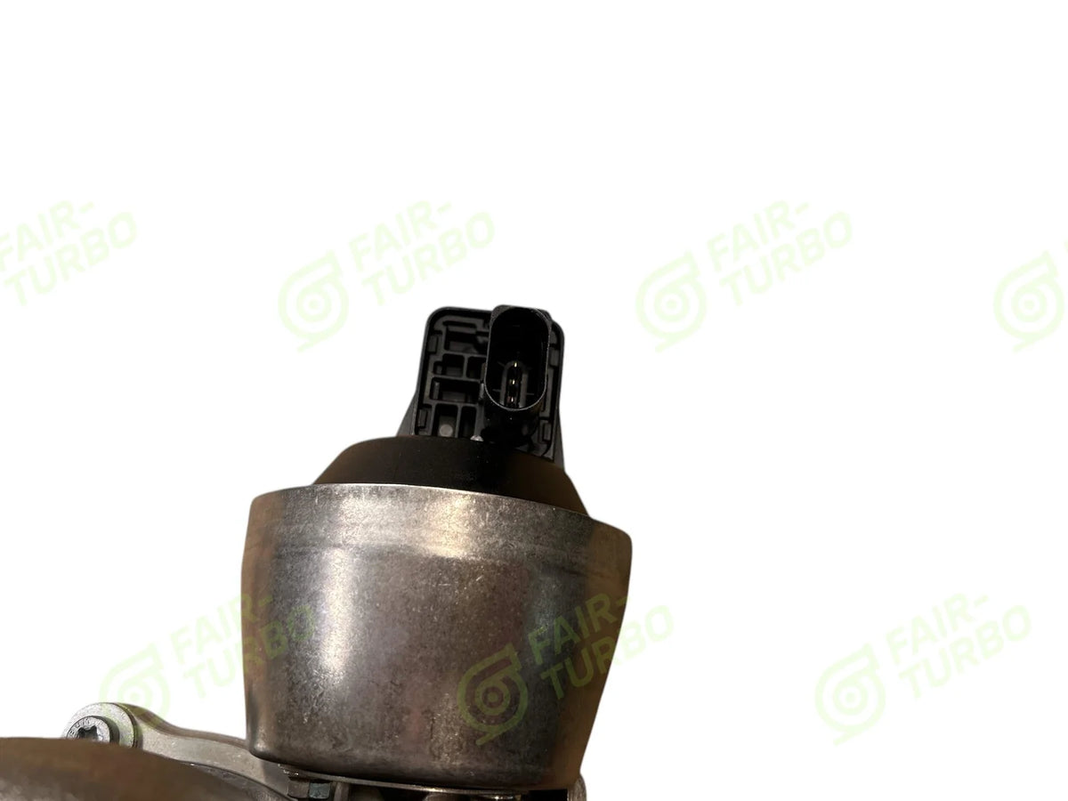 Turbolader Neu – OE 03L253010H, 03L253010HX