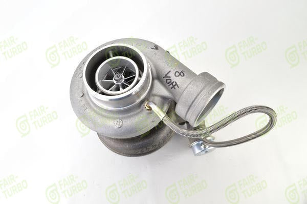 BorgWarner Turbolader Original Neu – OE 21173098