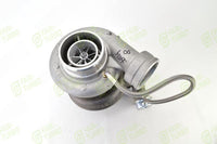 Turbolader BorgWarner Original Neu | OE 21173098, DEUTZ 4294595, 12749900006