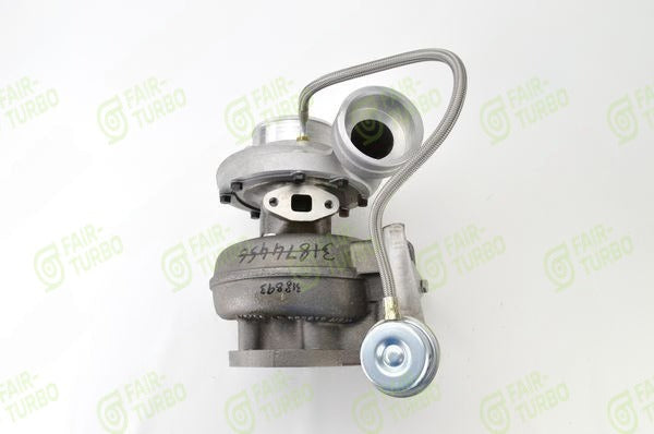 BorgWarner Turbolader Original Neu – OE 21173098