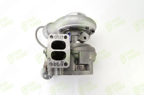 BorgWarner Turbolader Original Neu – OE 21173098