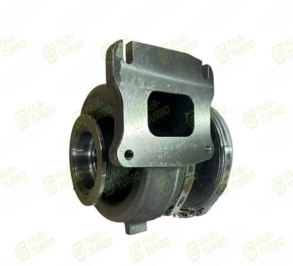 Turbolader Garrett Original Neu – Bild 2