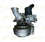 Turbolader Garrett Original Neu | OE 23571047, 22060435, 7423037072