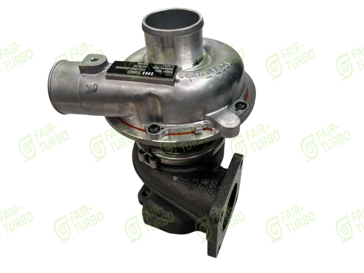 Garrett Turbolader Original Neu – OE 8980907010