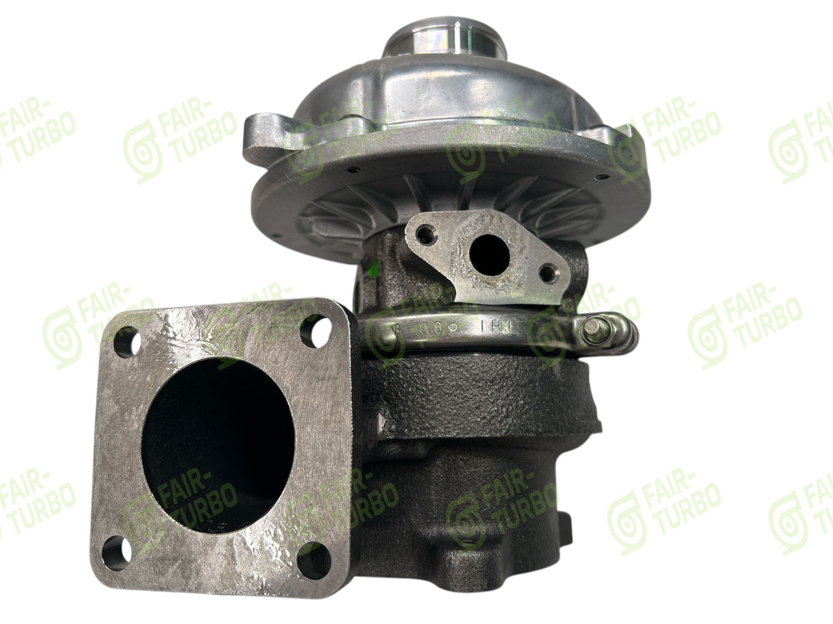 Garrett Turbolader Original Neu – OE 8980907010