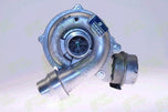 Turbolader NISSAN EVALIA Bus Generalüberholt | OE 7701476883, 144116751R, 8200625683