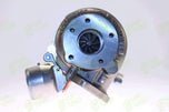 Turbolader NISSAN EVALIA Bus Generalüberholt | OE 7701476883, 144116751R, 8200625683