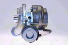 BorgWarner Turbolader Generalüberholt für Renault – OE 7701476883