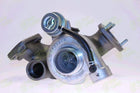 Garrett Turbolader Original Neu für Land Rover – OE ERR4802