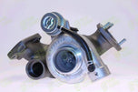 Turbolader LAND ROVER DEFENDER Cabrio Original Neu | OE ERR4802, ERR4893, 452055-4