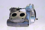 Turbolader LAND ROVER DEFENDER Cabrio Original Neu | OE ERR4802, ERR4893, 452055-4