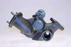 Garrett Turbolader Original Neu für Land Rover – OE ERR4802